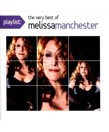Playlist: The Very Best of Melissa Manchester