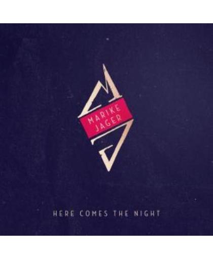 Here Comes The Night (Limited Digibox)