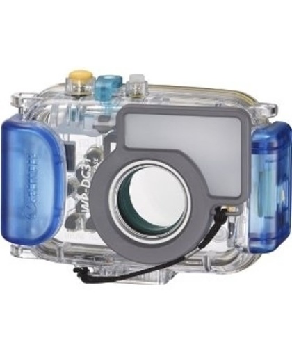 Canon Waterproof case WP-DC31 camera onderwaterbehuizing