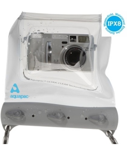 Aquapac 100% waterdichte camera tas - Large