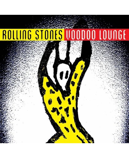 Voodoo Lounge 2009 Remastered)