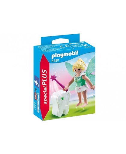 PLAYMOBIL Special Plus: Tandenfee (5381)