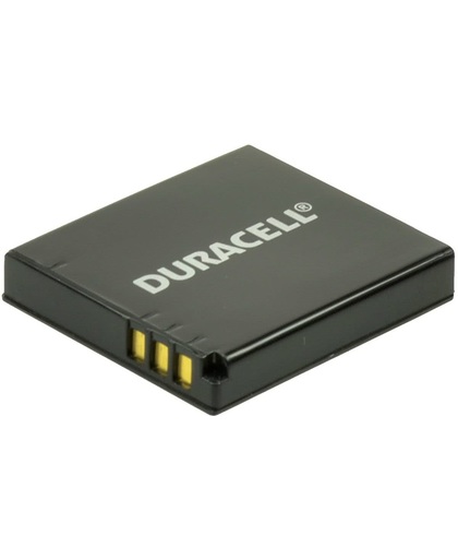Duracell DR9914 oplaadbare batterij/accu Lithium-Ion (Li-Ion) 720 mAh 3,7 V