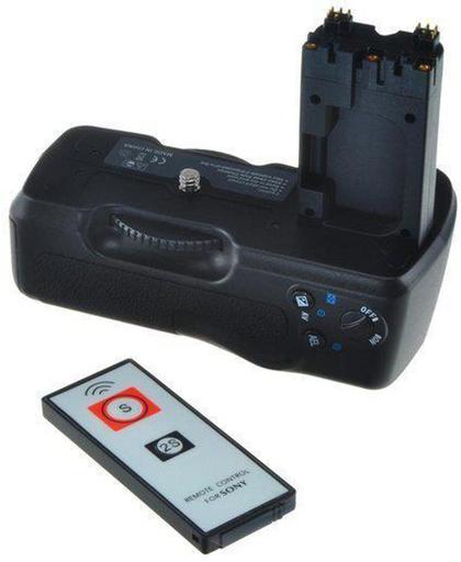 Batterygrip Sony A500-A550-A580