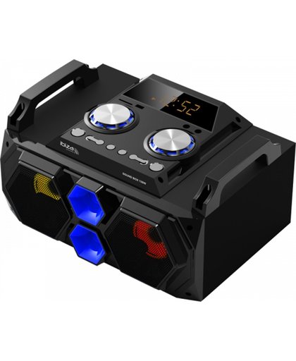 Ibiza Sound SPLBOX130 130w sound box systeem