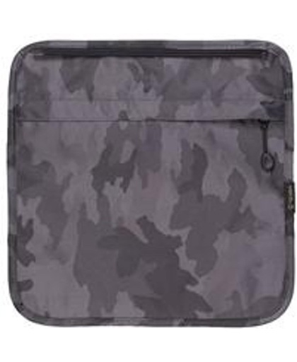 Tenba Switch Cover 8 Black/Gray Camouflage
