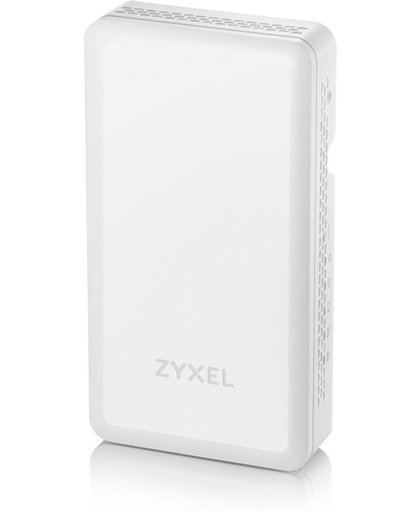 ZyXEL WAC5302D-S WLAN toegangspunt 867 Mbit/s Power over Ethernet (PoE) Wit