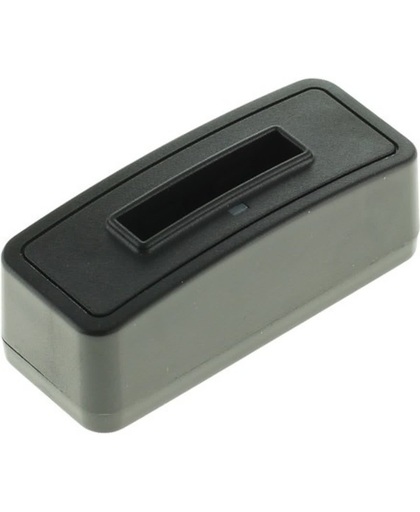 USB lader voor Fuji NP-50 / Pentax D-LI68 / Kodak Klic-7004