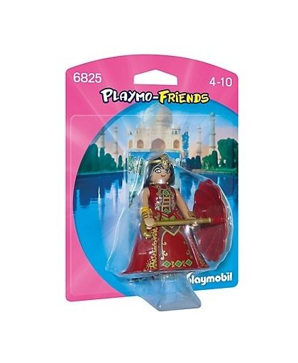 PLAYMOBIL Playmo Friends: Indische prinses (6825)