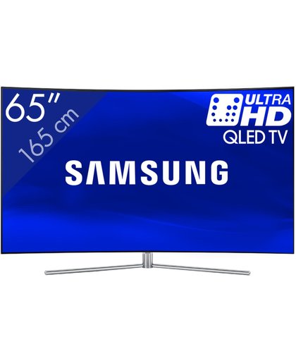 Samsung QE65Q7C - QLED tv