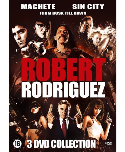 Robert Rodriguez Collection
