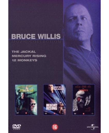 Bruce Willis Collection