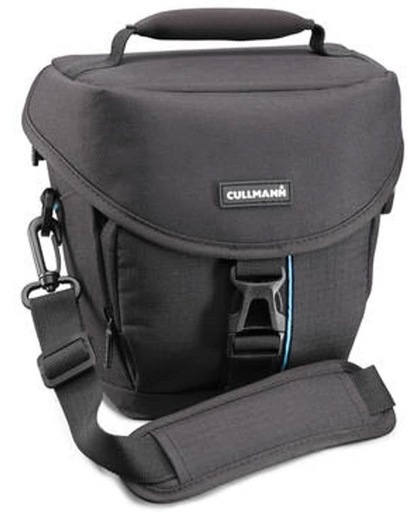 Cullmann Panama Action 200 cameratas - Geschikt voor spiegelreflexcamera - Zwart