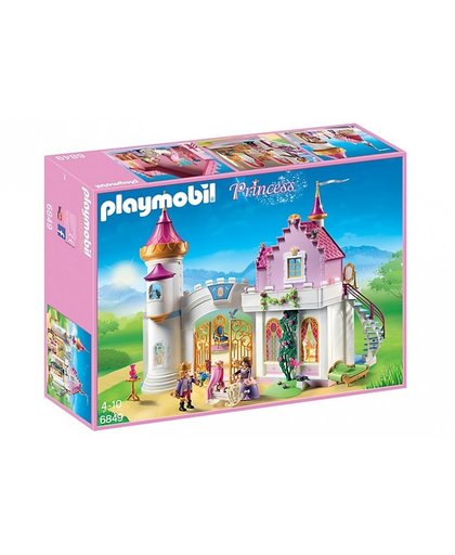 PLAYMOBIL Princess: Koninklijk slot (6849)