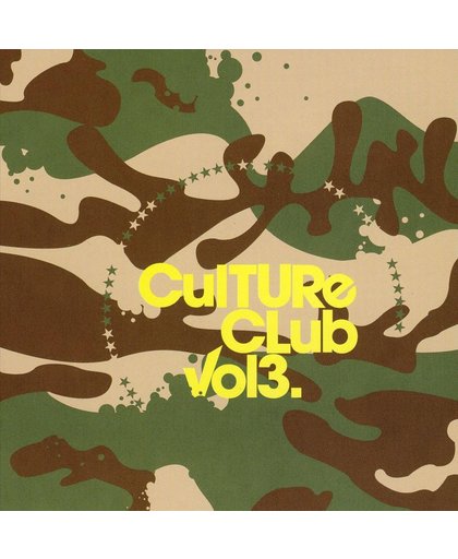 Culture Club 3