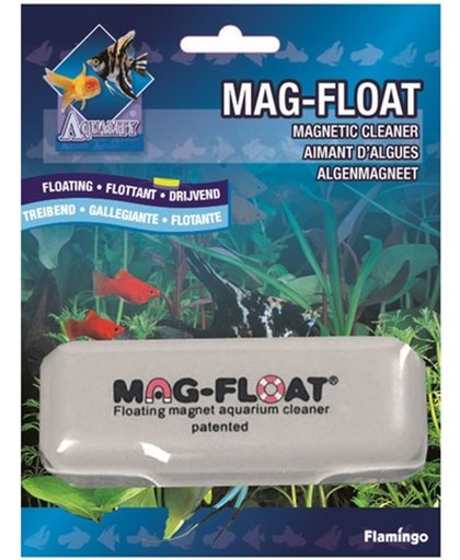 ALGENMAGNEET MAG-FLOAT - M