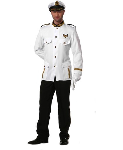 Mariniers uniform voor heer