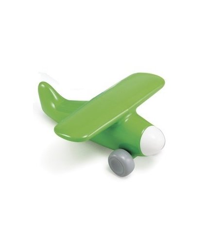 Kid O Vliegtuig Mini Groen
