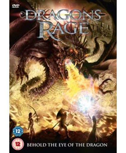 Dragon'S Rage