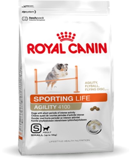 Royal Canin Sporting Agility Small Dog - Hondenvoer - 1,5 kg