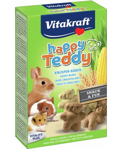 Vitakraft Happy Teddy Vita 75 g