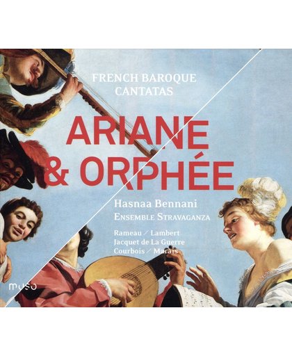Ariane & Orphee