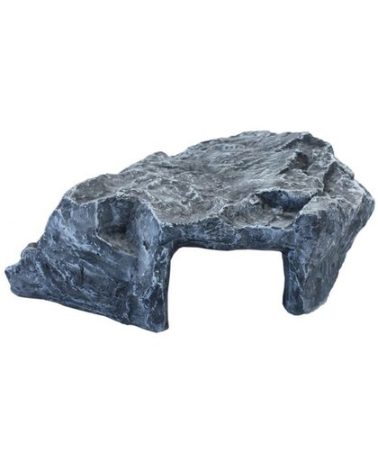 Komodo Rock Den Grijs - Large