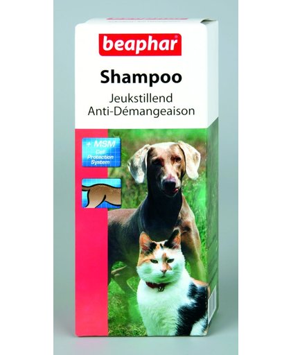Beaphar Shampoo Jeukstillend - 200 ml