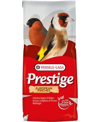 Prestige Inlandse Vogels en Vinken - Vogelvoer