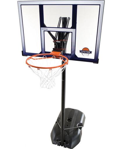 Slam Dunk Basketbal Systeem