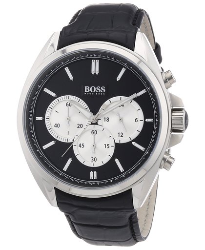 Hugo Boss Driver 1512879 mens quartz watch