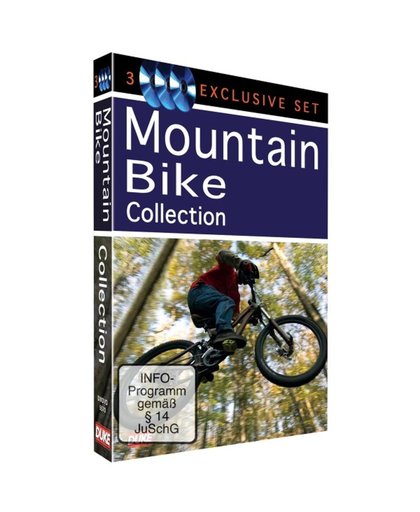 Mountain Bike Collection - Mountain Bike Collection