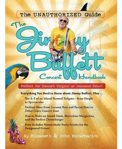 The Jimmy Buffett Concert Handbook
