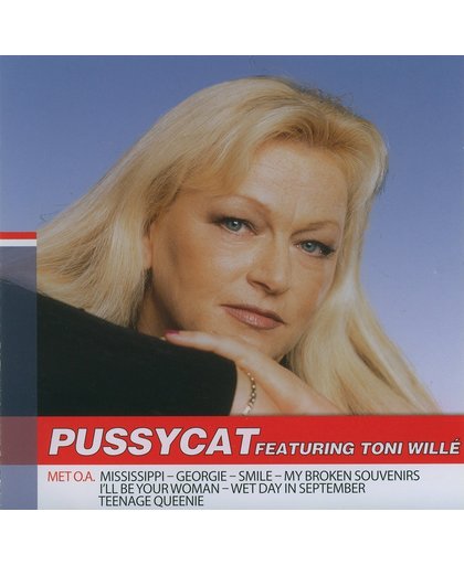 Pussycat - Hollands Glorie