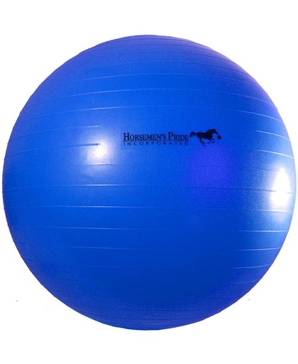 Jolly mega ball blauw 75 cm