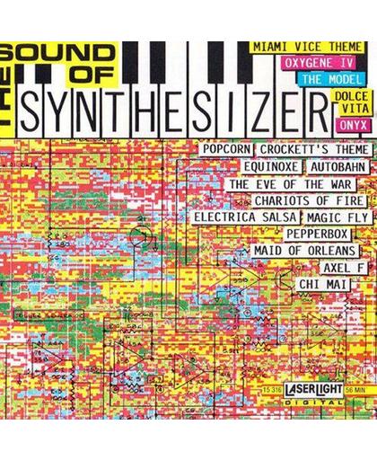 The Sound Of Synthesizer