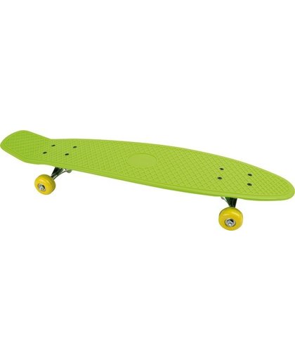 Small Foot Skateboard Groene Flits