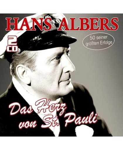 Das Herz Von St. Pauli - 50 Grobe Erfolge