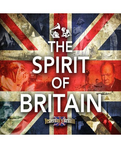 Spirit Of Britain