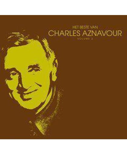 Beste Van Charles Aznavour volume 2