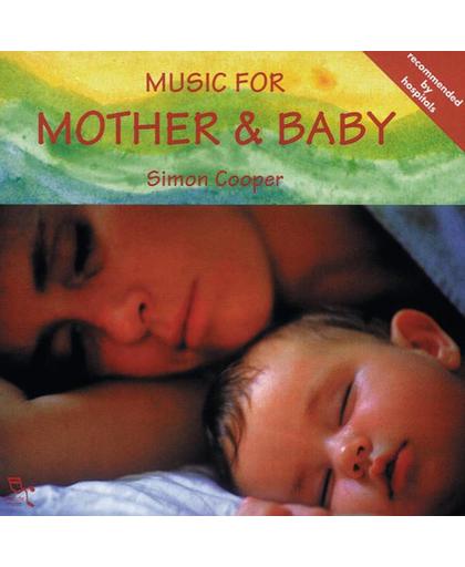 Muziek Voor Moeder & Baby