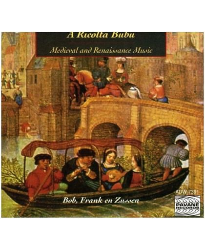 Medieval And Renaissance Music A Ri