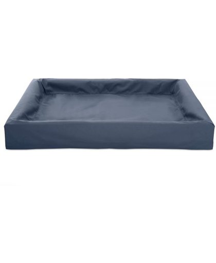 Bia bed hondenmand outdoor hoes blauw 7 120x100x15 cm