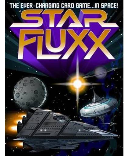Star Fluxx
