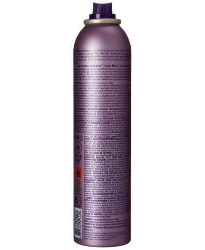 Alterna Haircare CAVIAR Anti-Aging Unisex 219ml haarspray