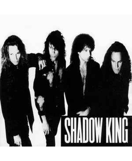 Shadow King -Remast/Spec-