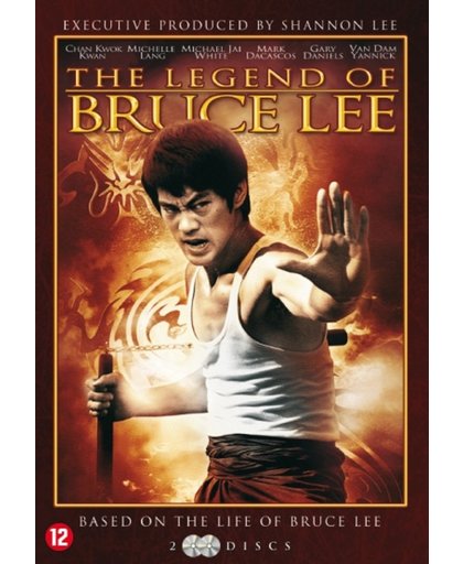 Legend Of Bruce Lee