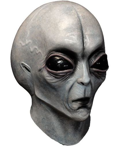 Masker alien area 51