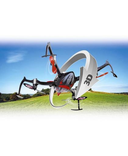 Jamara Skip 3D Quadcopter - Drone