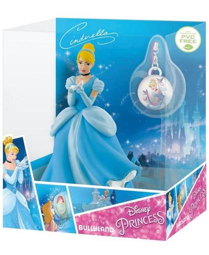 Bullyland Cinderella  / Assepoester Disney Princess